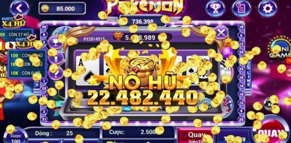 Tổng hợp một số các phương pháp chơi game nổ hũ quốc tế 