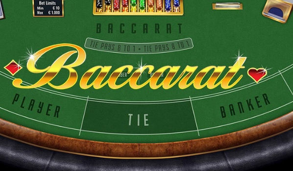 Giới thiệu về trò chơi bài Baccarat