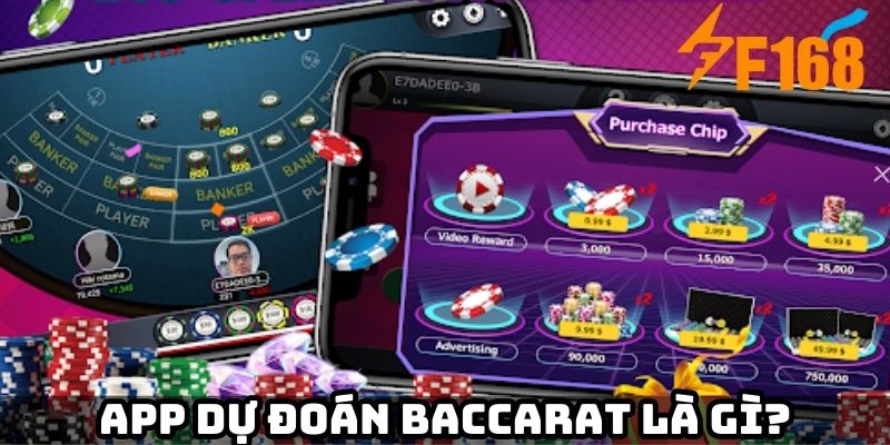 App dự đoán baccarat là gì?