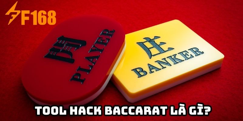 Tool hack baccarat là gì?